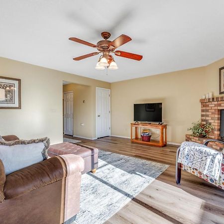 Charming Walnut Hills Condo Flagstaff Exterior photo